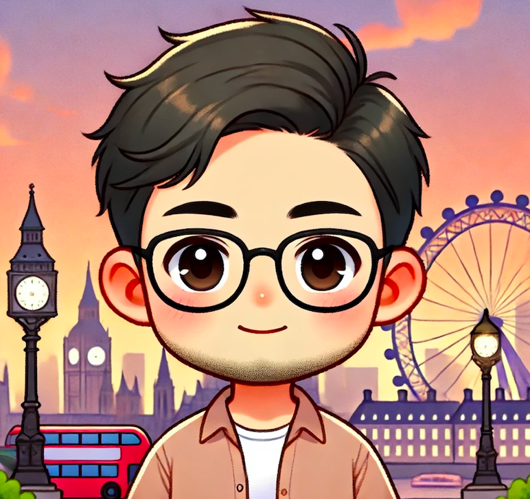 Okta Profile Image